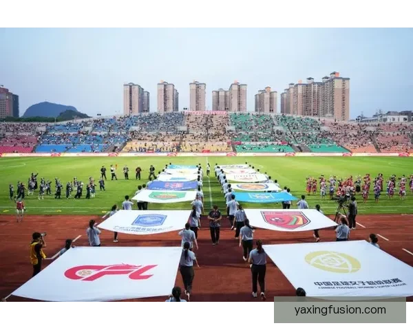 2026女超联赛各场比赛现场观众人数全面统计分析报告